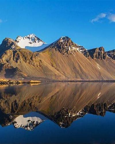 華麗歐洲|北歐.冰島