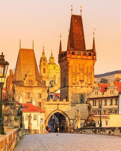 我愛旅行|捷克