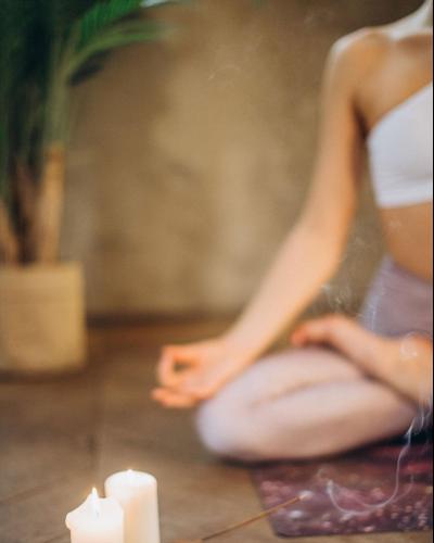 峇里島瑜珈.2人成行