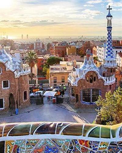 華麗歐洲|西班牙.葡萄牙