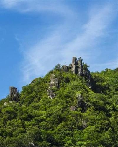 九州.福岡.奇景秘境