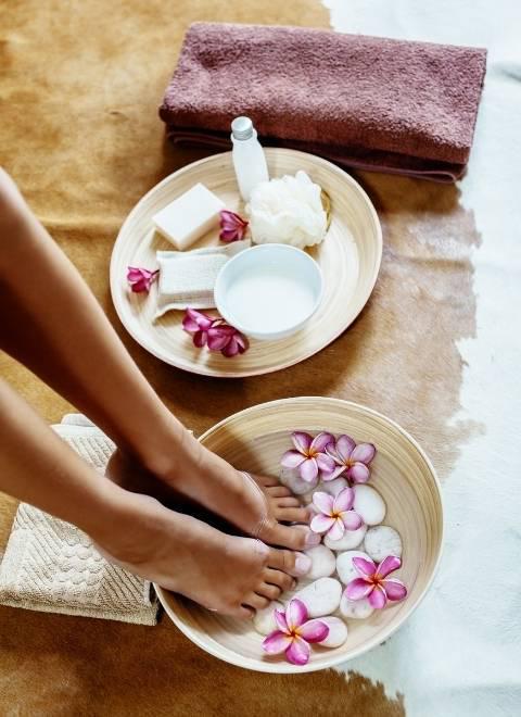 峇里島.瑜珈音療能量之旅