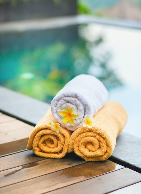 峇里島.瑜珈音療能量之旅