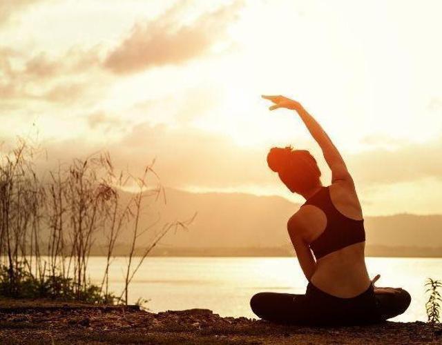 【2人成行天天可出發】峇里島.瑜珈音療能量之旅5日