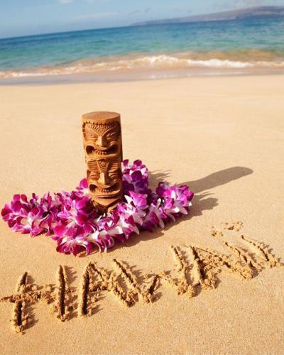 ✈️機+酒|暢遊夏威夷