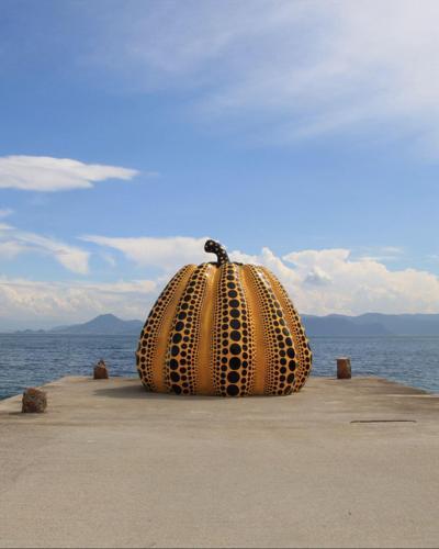 🍊 尋訪四國・瀨戶絕景