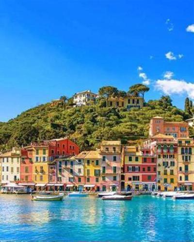 華麗歐洲|義大利