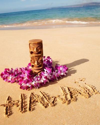 日航假期│暢遊夏威夷