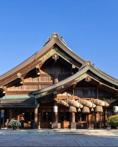 山陰山陽・奇景秘境
