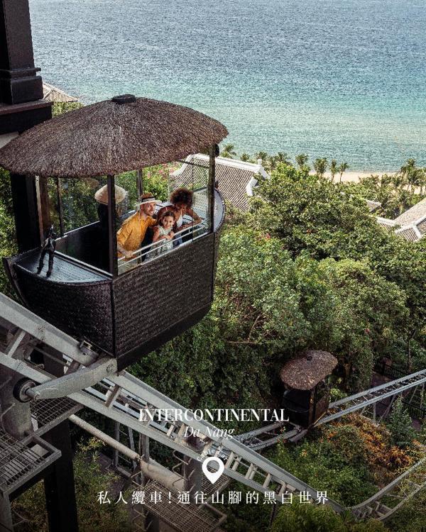 。頂級奢華的奇幻國度。