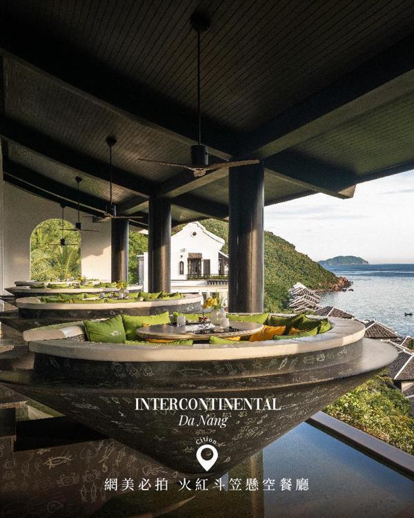 。頂級奢華的奇幻國度。