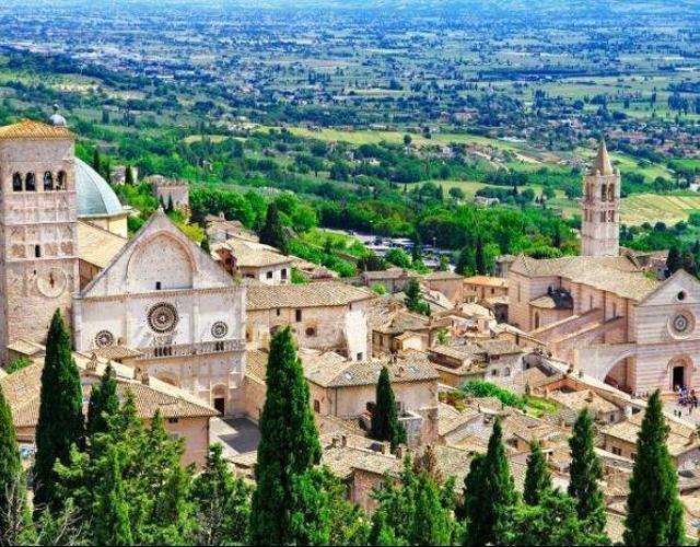 華麗歐洲|義起遊三國10日