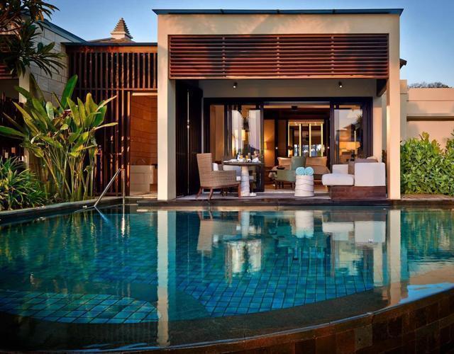 秘境峇里|勒穆里亞失落之城.沉浸式奢華假期5日