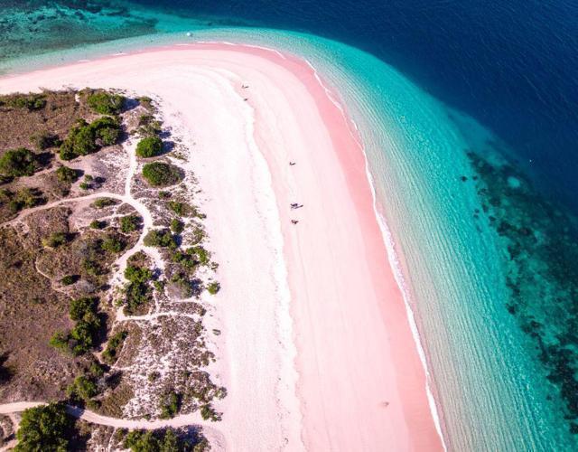 秘境峇里|雷姆利亞失落之城.海洋跳島假期5日